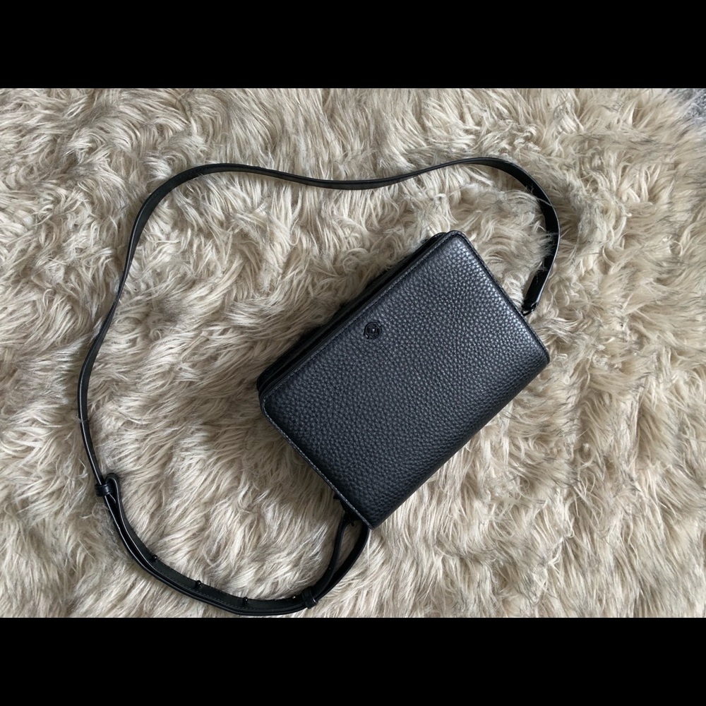 Dagne Dover - Andra - Medium - Onyx
